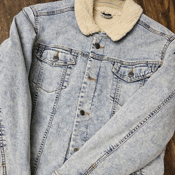 George Other - Denim jacket